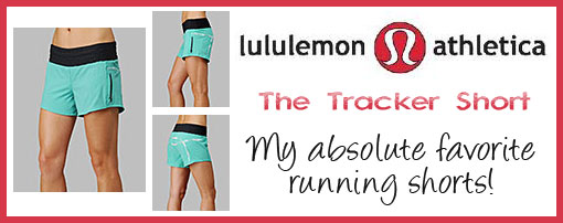 lululemon athletica, Shorts, Lululemon Track That Shorts