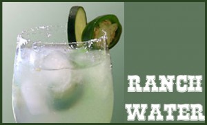 RanchWater