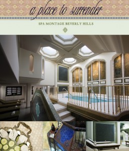 Spa-Montage
