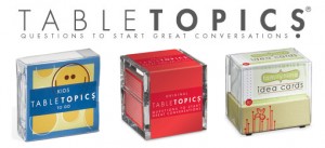 Table-Topics