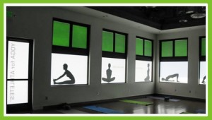 Yas-yoga