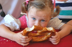 MorganPretzel