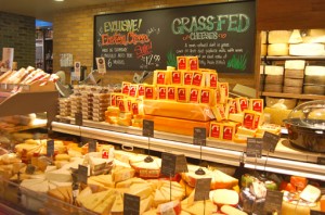 cheese