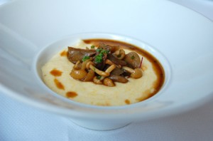 creamy-polenta