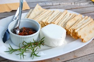 goat-cheese-and-fig