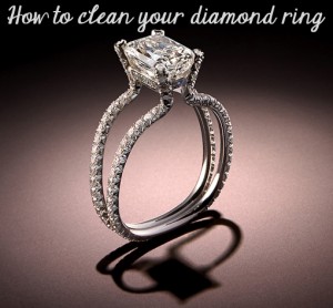 gramercygiftsringcleaning