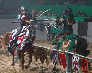 knights