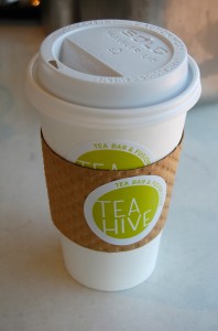 tea-hive