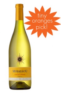 Mirassou-Chardonnay