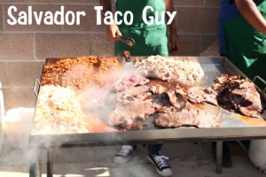 Salvador-Taco-Guy