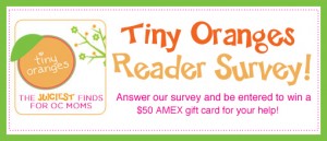 Tiny-Oranges-Reader-Survey