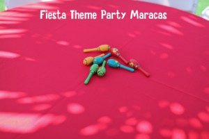 maracas
