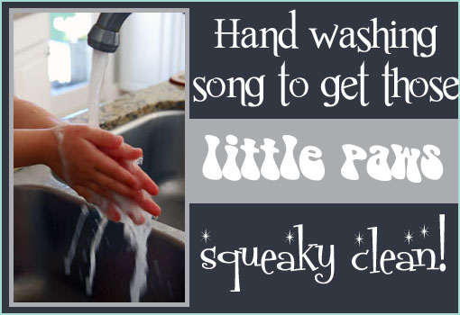 Hand Washing Song For Kids Tiny Oranges Oc Mom Blog Inspiring Moms With Juicy Ideas For Sweeter Family Living